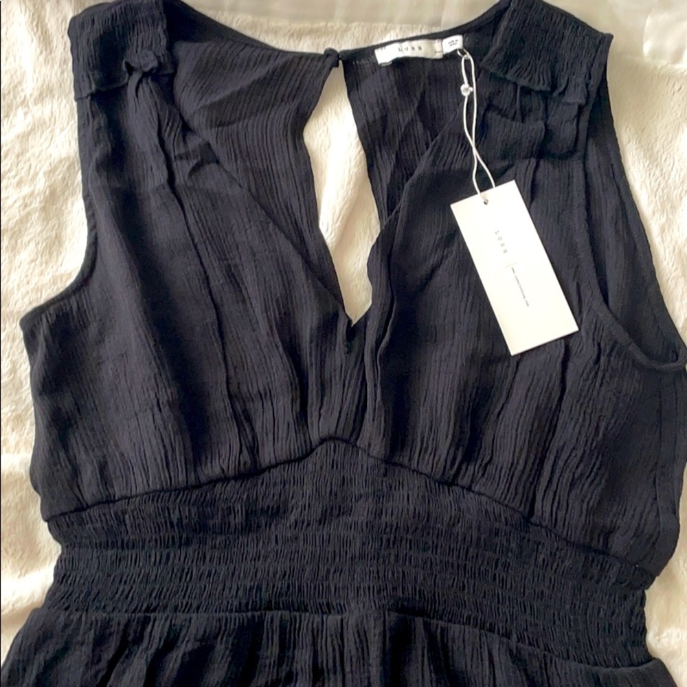 Lush Romper L
